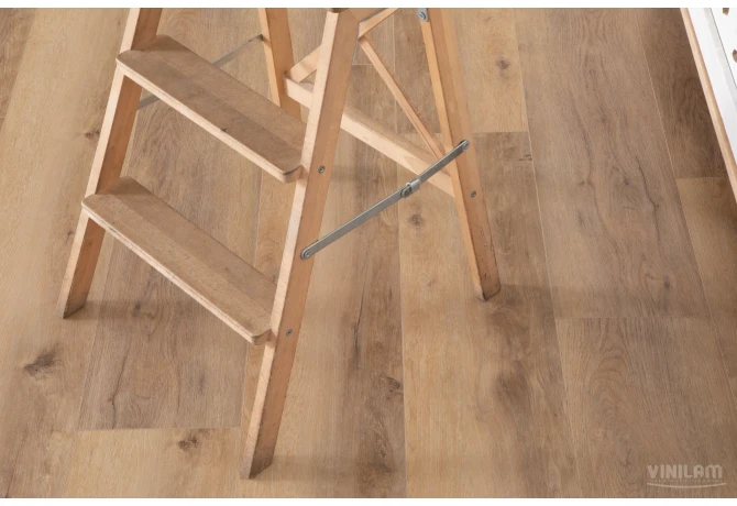 SPC ламинат Дуб Антверпен (1220*227*7 мм) — купить в Тольятти