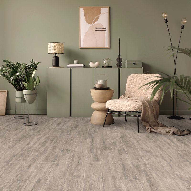 Ламинат  "Aberhof" Дуб Ионический (1380*191*8 мм) — купить в Тольятти