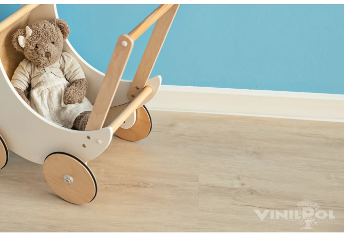 Кварц-винил Дуб Сиена (1219,6*228,6*2 мм) — купить в Тольятти