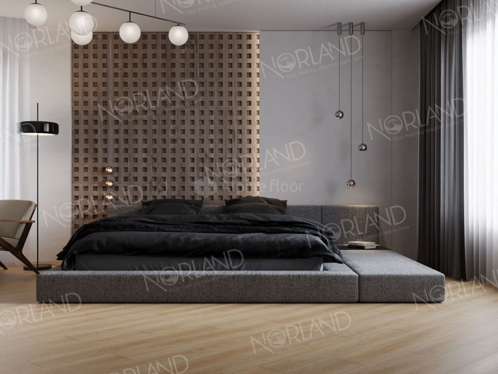 Кварцвиниловая плитка "Norland" Eli (1219,2*184,15*2 мм) — купить в Тольятти