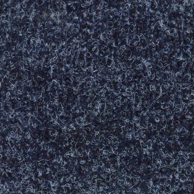 Ковролин коммерческий "Ideal" Gent 834 Navy (3м) синий — купить в Тольятти
