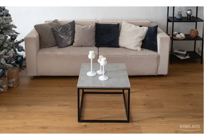 SPC ламинат Дуб Севилья (1220*225*8 мм) — купить в Тольятти