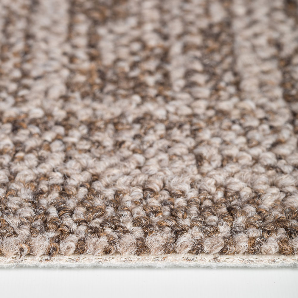 Ковролин "Зартекс" Тунис 003 Серый (3,5м) — купить в Тольятти