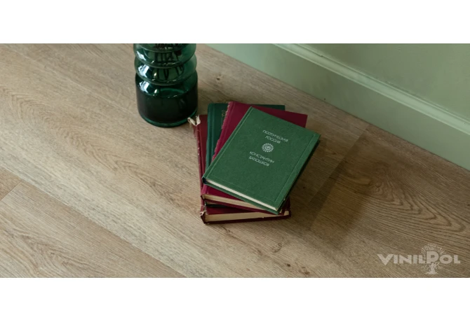 Кварц-винил Дуб Портофино (1219,6*228,6*2 мм) — купить в Тольятти