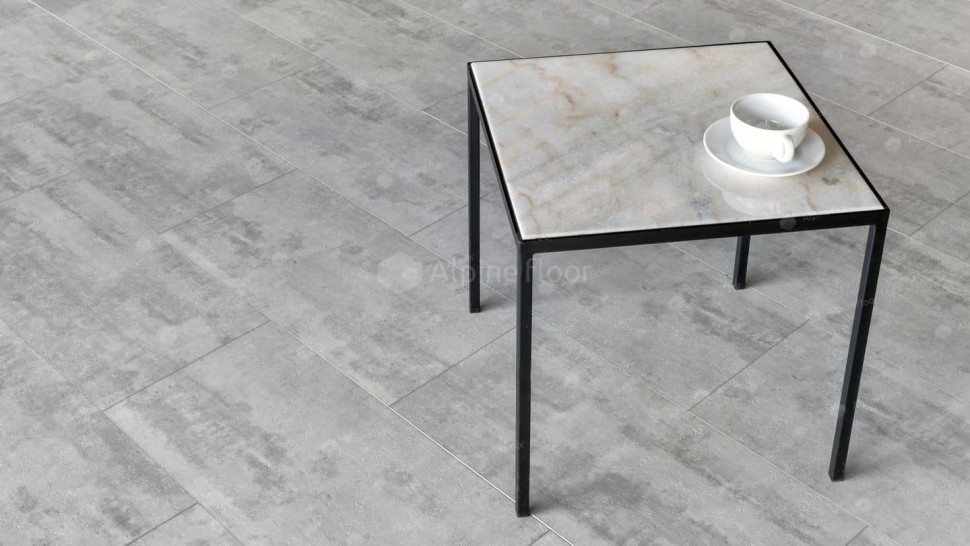 Виниловая плитка "Alpine Floor" Light Stone Самерсет (608*303*2,5 мм) — купить в Тольятти