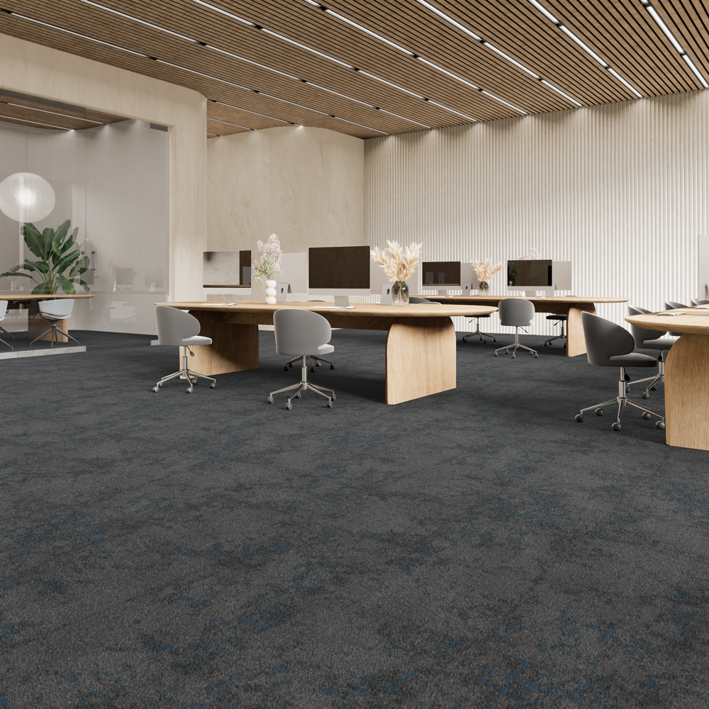 Ковровая плитка Macro Tile 79 (500*500*5 мм) — купить в Тольятти