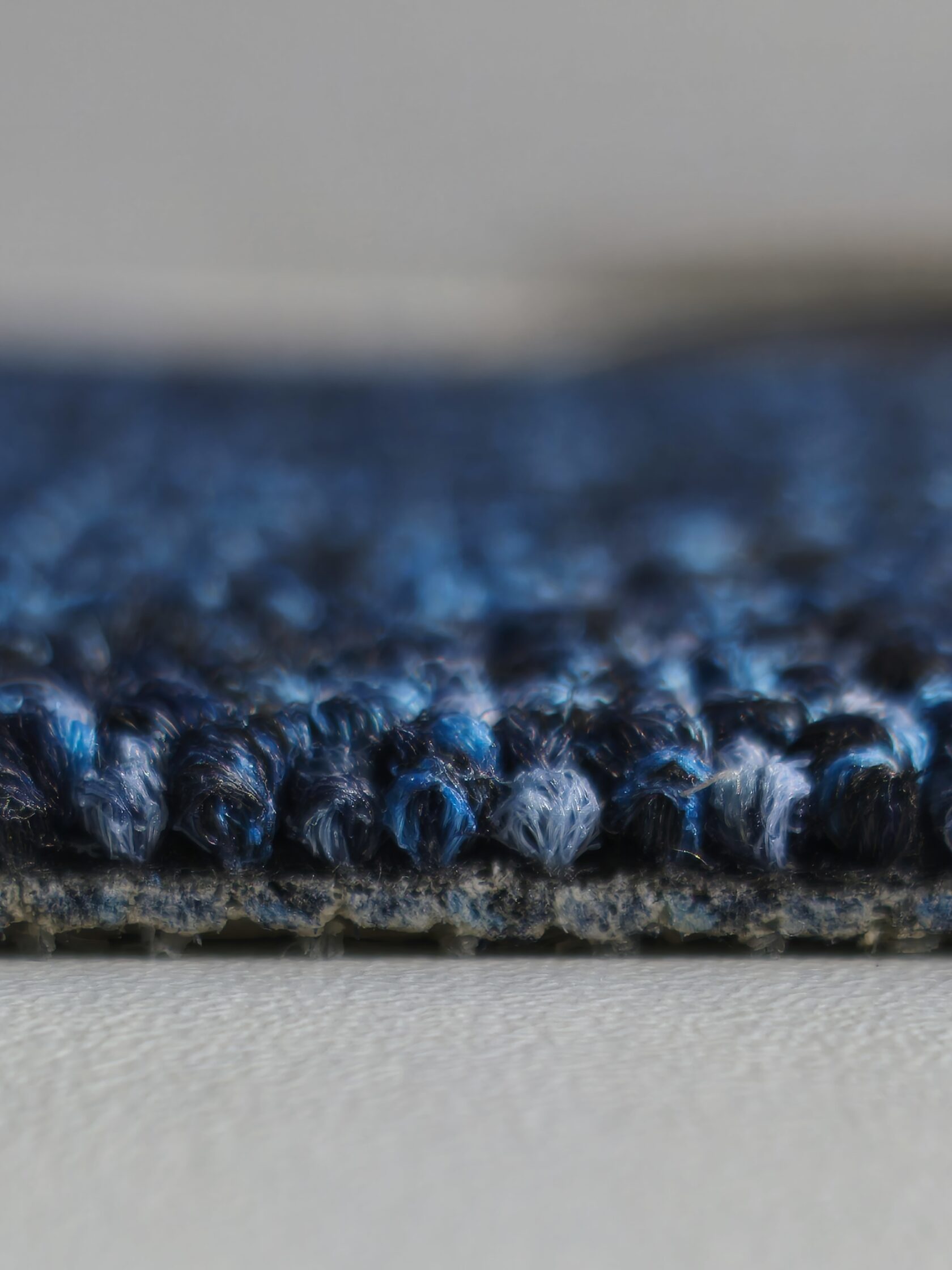 Ковровое покрытие "Bonkeel" Passage Blue (ширина 4м) — купить в Тольятти