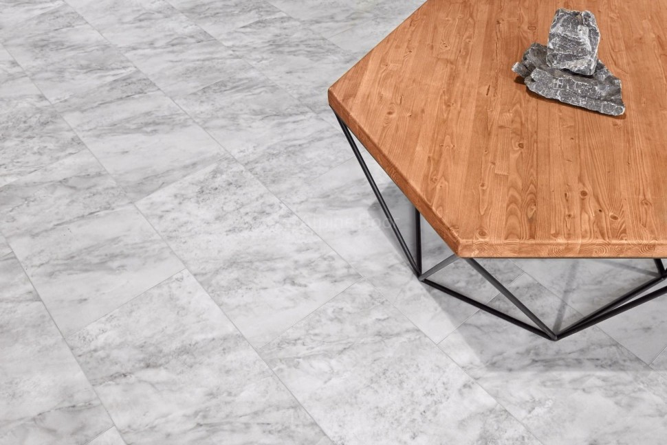 Виниловая плитка "Alpine Floor" Light Stone Чили (608*303*2,5 мм) — купить в Тольятти
