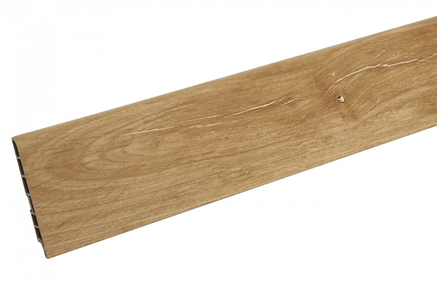 Плинтус CM Floor Дуб Классика  (2200*15*85 мм) — купить в Тольятти