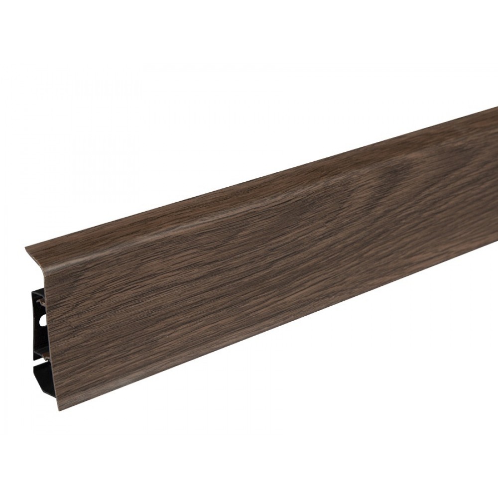 Плинтус "Arbiton" Indo Венге Африка (2500*26*70 мм) — купить в Тольятти