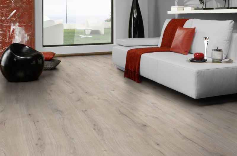 Ламинат "Кроностар" Eco-Tec Дуб Каньон (1380*193*7 мм) — купить в Тольятти