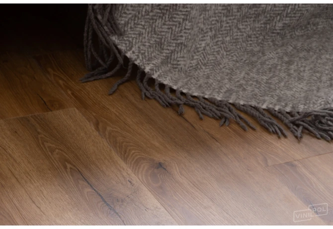 Кварц-винил Дуб Сан-Ремо (1219,6*228,6*2 мм) — купить в Тольятти