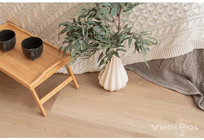 Кварц-винил Дуб Асти (1219,6*228,6*2 мм) — купить в Тольятти