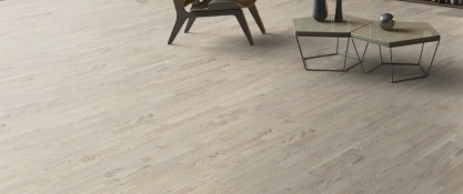 Паркетная доска "Timber" Дуб светло-серый браш (2283*194*13,2 мм) — купить в Тольятти