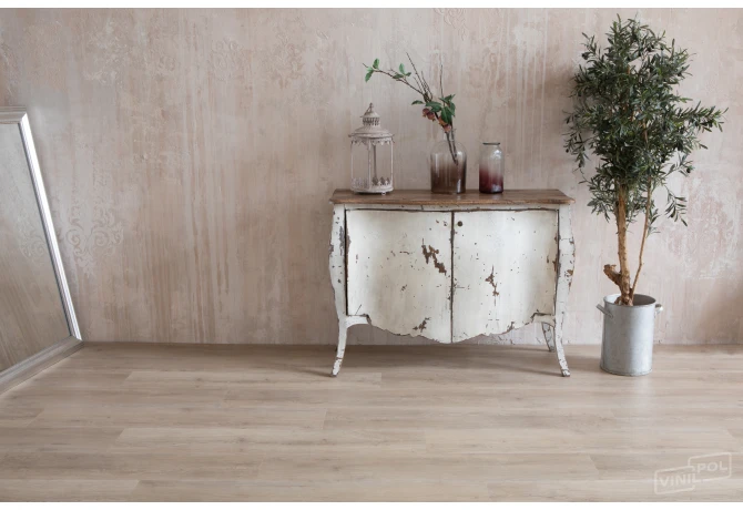 Кварц-винил Дуб Мира (1219,6*228,6*2 мм) — купить в Тольятти