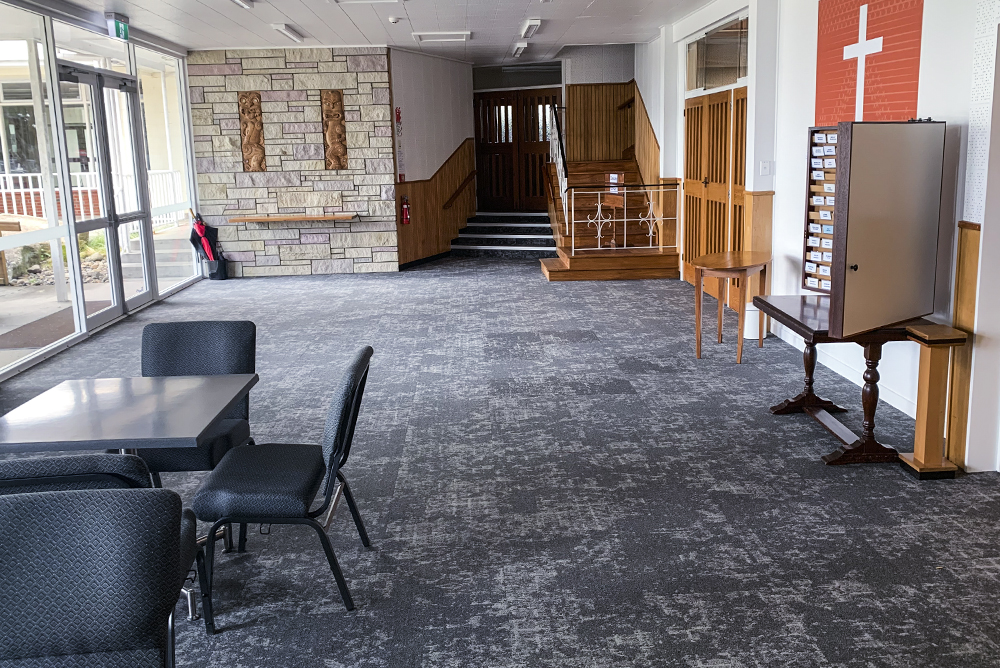 Ковровая плитка Macro Tile 94 (500*500*5 мм) — купить в Тольятти