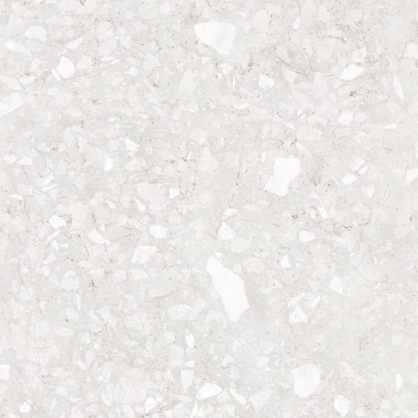 Керамогранит Molekula (Молекула) 600x600 белый — купить в Тольятти