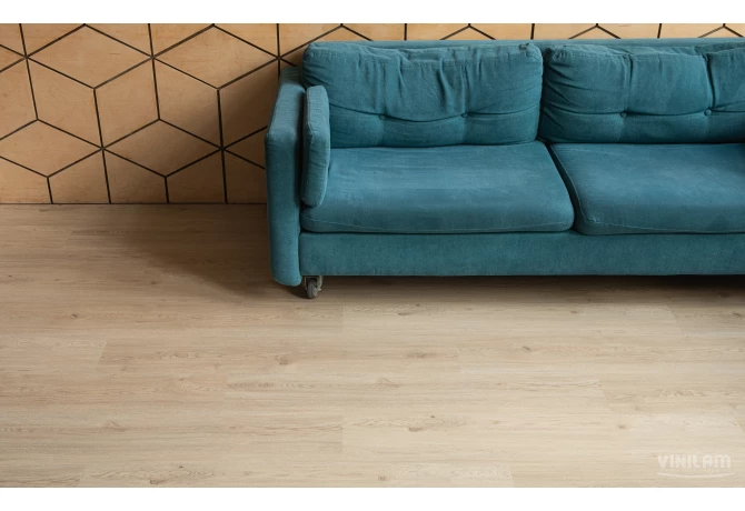 Кварц-винил Дуб Лас-Пальмас (1227*232*2,5 мм) — купить в Тольятти