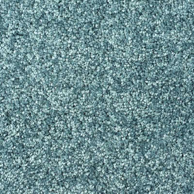 Ковролин "Зартекс" Савойя Бирюза (3м) — купить в Тольятти