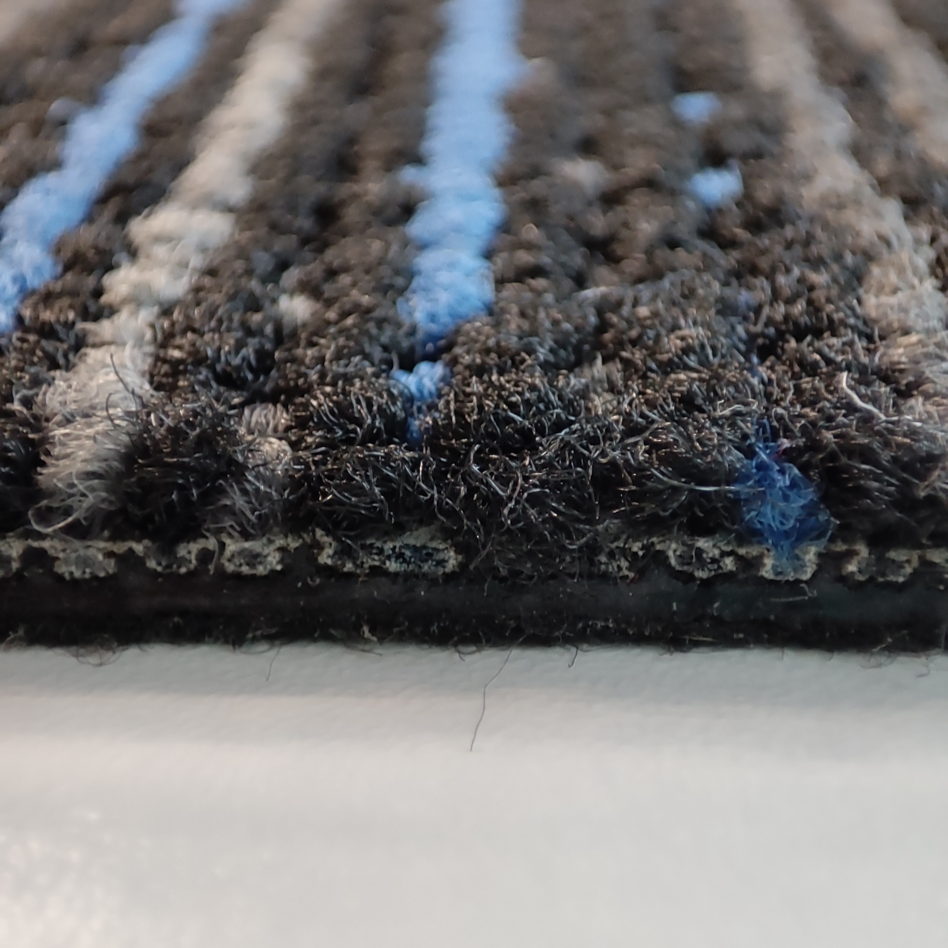 Ковровая плитка Metro Tile 77 (250*1000*5 мм) — купить в Тольятти