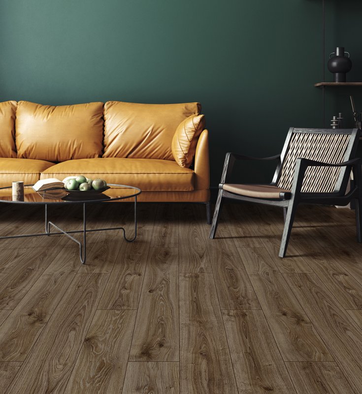 Ламинат  "Ideal" Дуб Лиотар (1380*195*8 мм) — купить в Тольятти