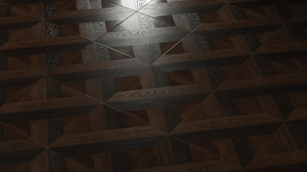 Ламинат "WoodStyle" Opera Калибан 70237 (1206*402*12 мм) — купить в Тольятти