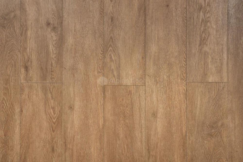 Каменно-полимерная плитка "Alpine Floor" Макадамия (1220*183*4мм) — купить в Тольятти