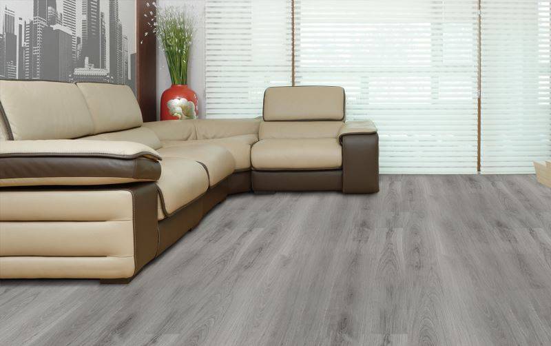 Кварцвиниловая плитка "DeArt Floor" Lite Африканское дерево (935*187*2,0мм) — купить в Тольятти