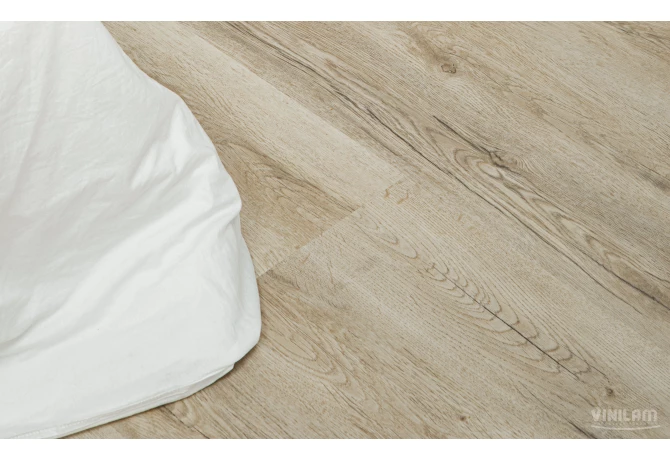 Кварц-винил Дуб Валенсия (1227*232*2,5 мм) — купить в Тольятти