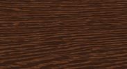 Плинтус "Идеал" пластиковый Элит Венге (2500*22*67 мм) — купить в Тольятти