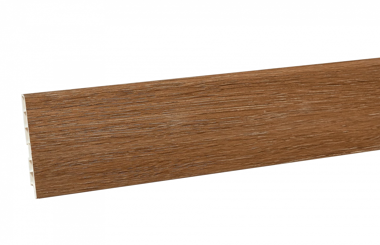 Плинтус CM Floor Дуб Мадейра  (2200*15*85 мм) — купить в Тольятти