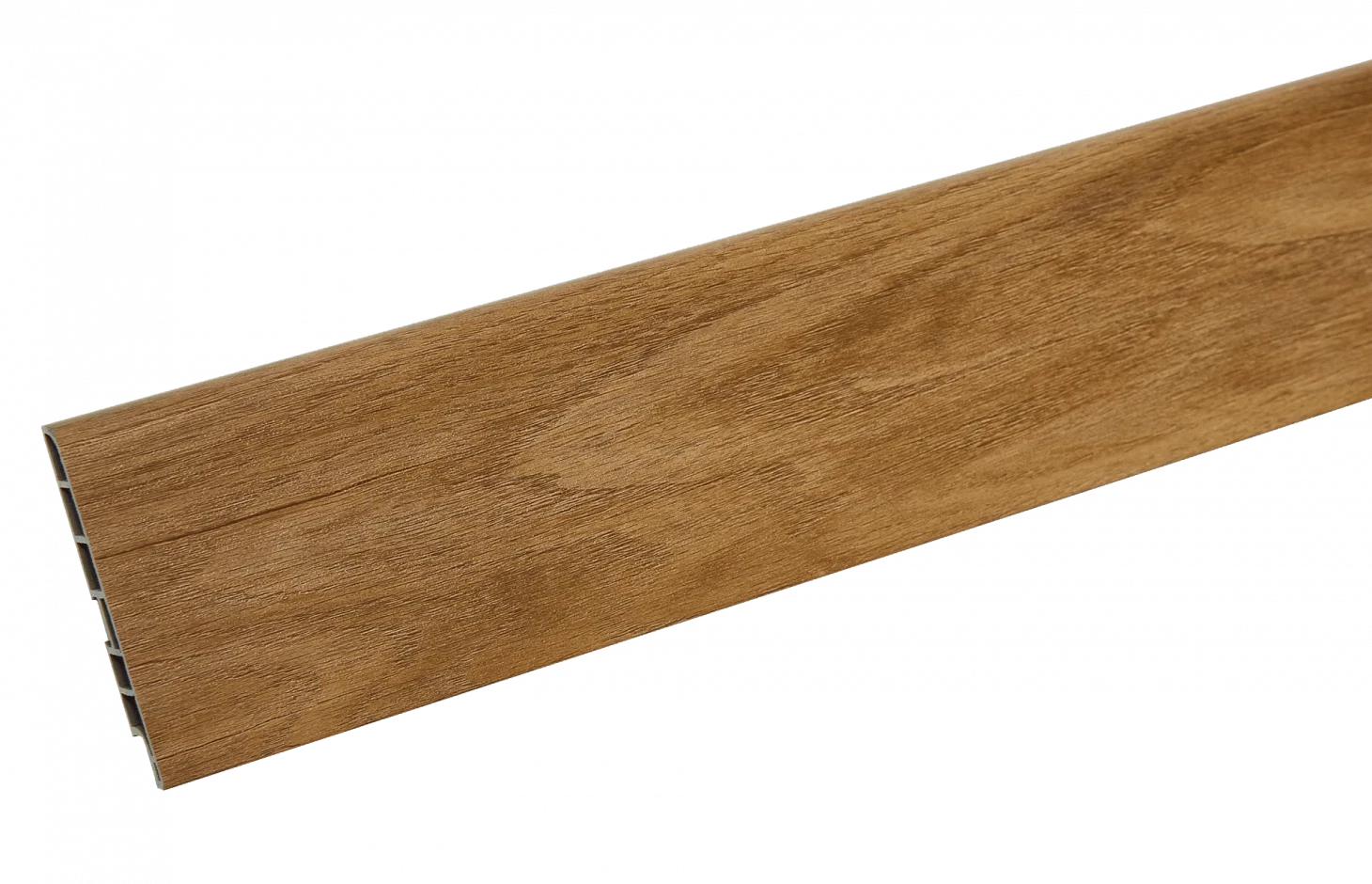 Плинтус CM Floor Дуб Мальме  (2200*15*85 мм) — купить в Тольятти