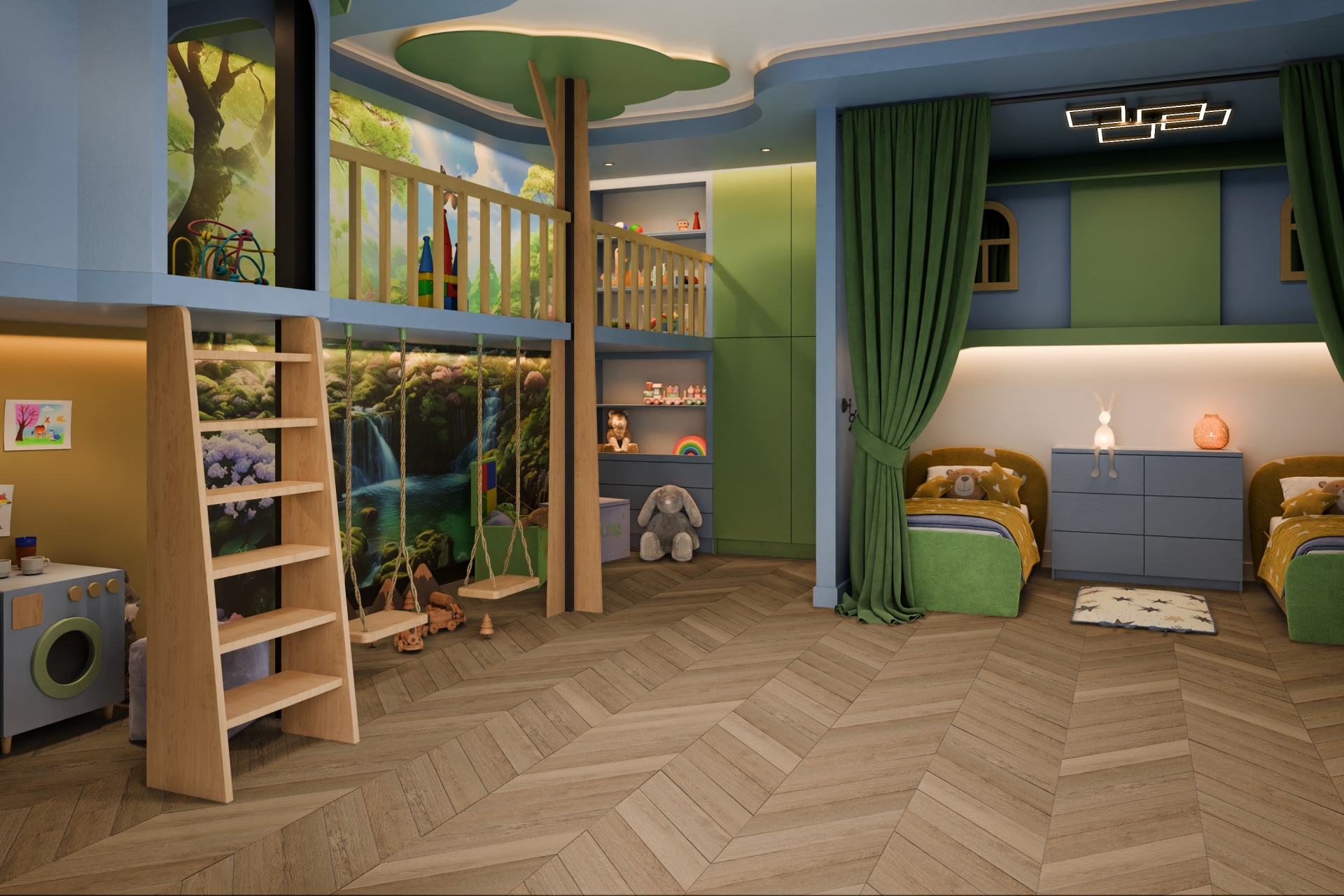 Усовершенствованная кварц-виниловая плитка «Damy Floor» Сен-Клу (600*127*2,5 мм) — купить в Тольятти