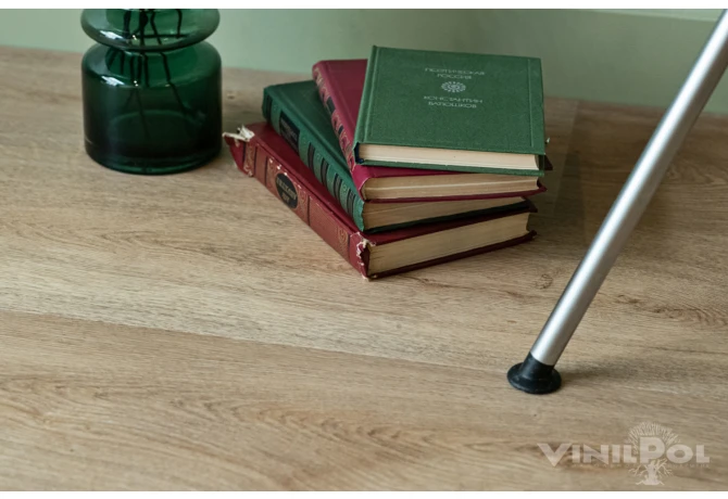 Кварц-винил Дуб Портофино (1219,6*228,6*2 мм) — купить в Тольятти