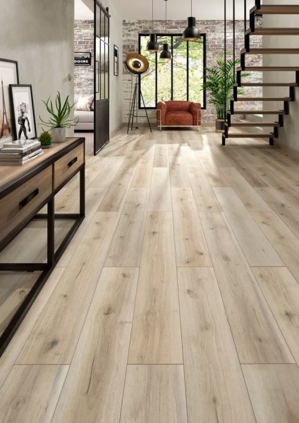 Ламинат "Alsafloor" Creativ Standart Mat 8.33 Lucia 570 (1286*192*8 мм) — купить в Тольятти