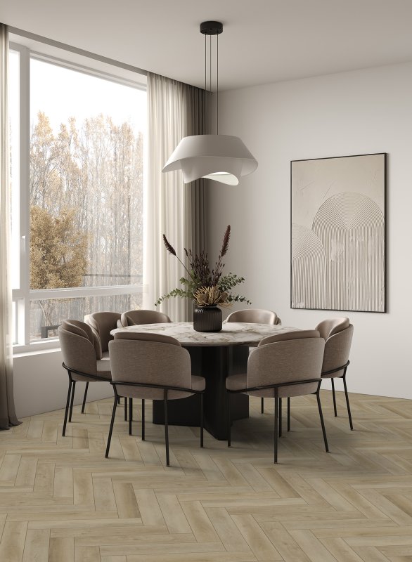 SPC ламинат  "Aberhof" Melito (640*128*5 мм) — купить в Тольятти