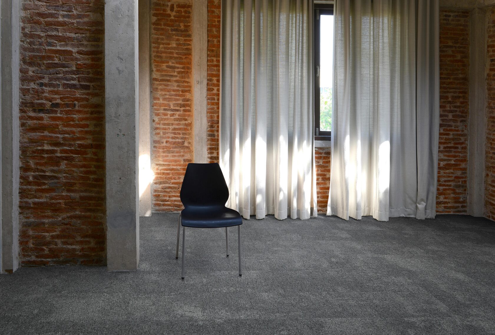 Ковровая плитка "Bonkeel" Sensei Gref (500*500*6,5 мм) — купить в Тольятти