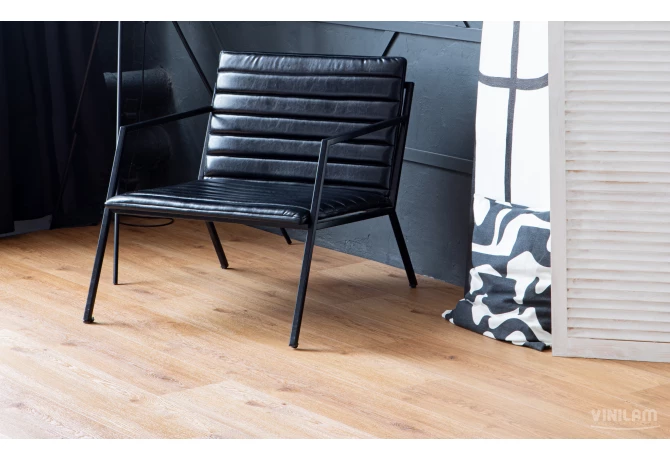 Кварц-винил Дуб Гранада (1227*232*2,5 мм) — купить в Тольятти