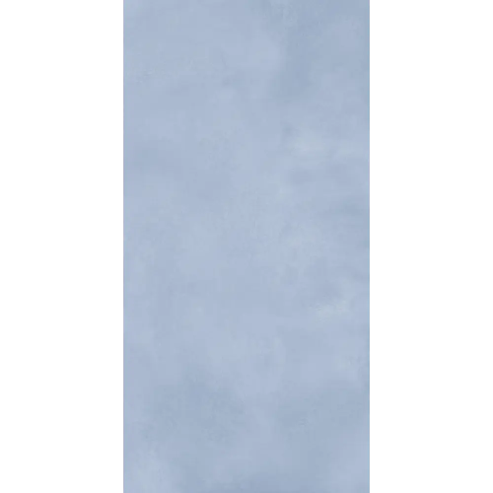 Керамогранит "Sonex" Cloudy Sky Matt матовый 60x120 см 1.44 м2 цвет голубой — купить в Тольятти