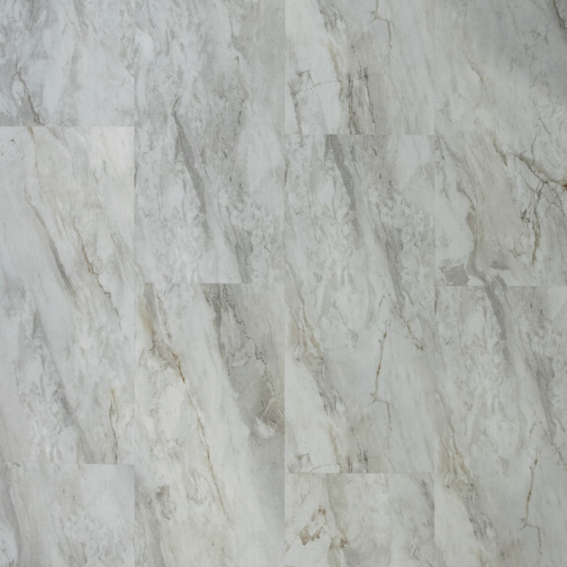 SPC плитка Мрамор Бланко 110 (600*300*4 мм) — купить в Тольятти
