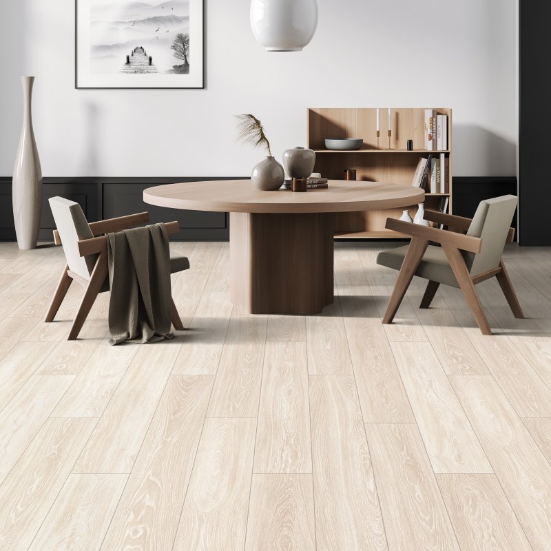 Ламинат  "Latat" Дуб Эльба (1382*193*8 мм) — купить в Тольятти