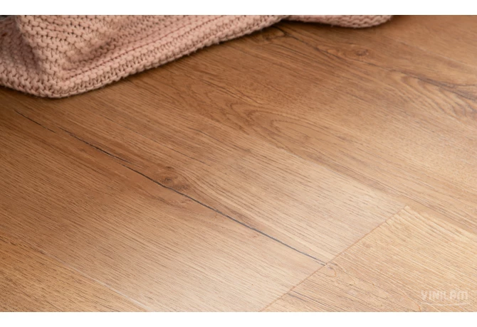 Кварц-винил Дуб Витория (1227*232*2,5 мм) — купить в Тольятти