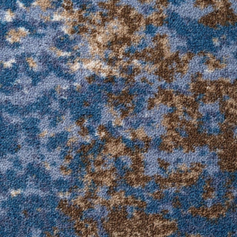 Ковролин Haima «Wilkins» Sahara 800 Blue 04 (3,66 м) — купить в Тольятти