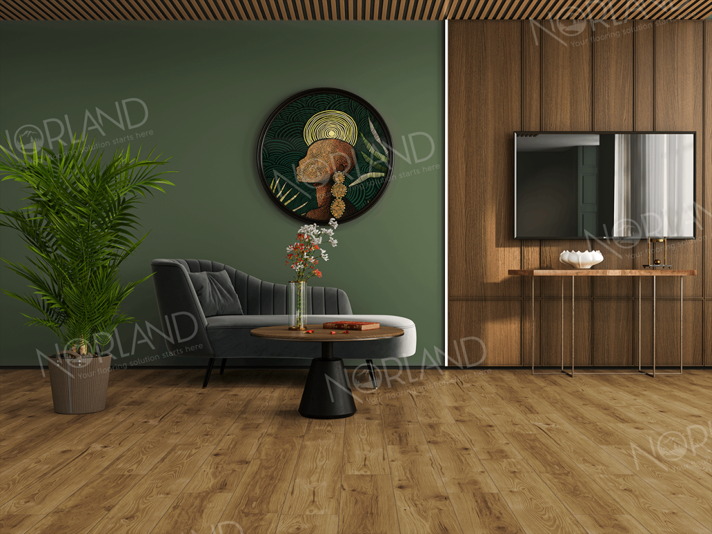 Ламинат "Norland" Дуб Корсика (1220*198*12 мм) — купить в Тольятти