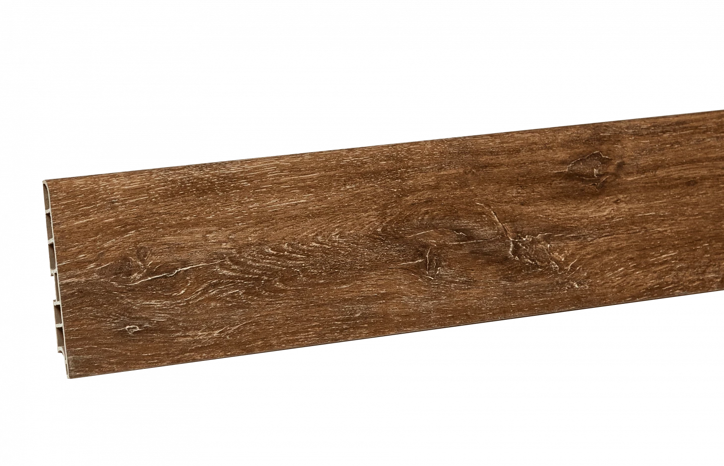 Плинтус CM Floor Дуб Лофт Натураль  (2200*15*85 мм) — купить в Тольятти