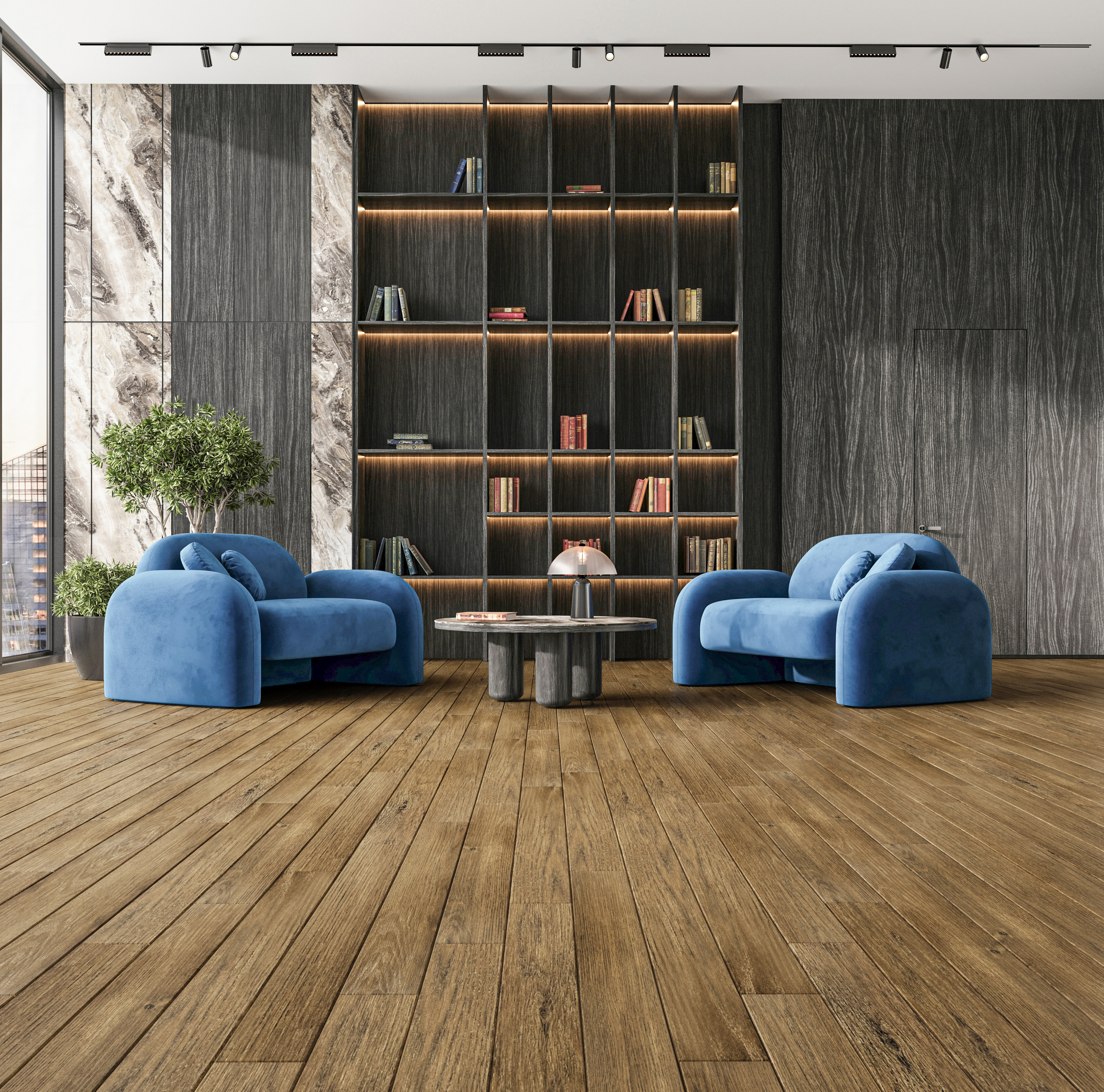 Ламинат "Joss Beaumont" Valeure Габен (1387*123*12 мм) — купить в Тольятти