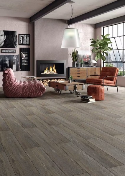 Ламинат "Alsafloor" Creativ Standart Mat 8.33 Fuji 581 (1286*192*8 мм) — купить в Тольятти