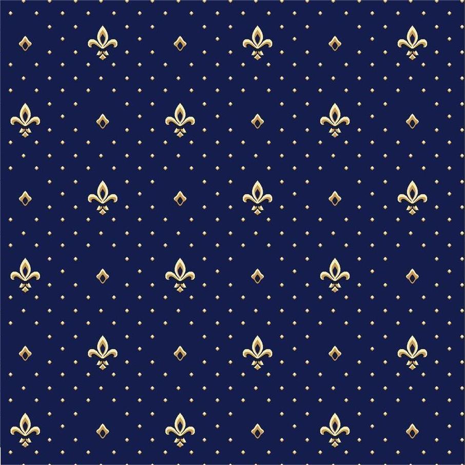 Ковролин Haima «Wilkins» Alameda Blue 01 (Лилия) (3,68 м) — купить в Тольятти