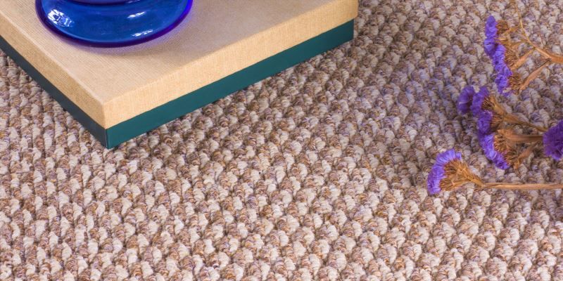 Ковролин "Зартекс" Варна 104 (4м) — купить в Тольятти