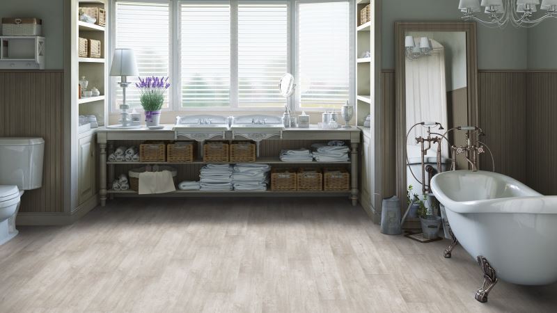 Ламинат "Tarkett" Cinema Лорен (1292*194*8 мм) — купить в Тольятти